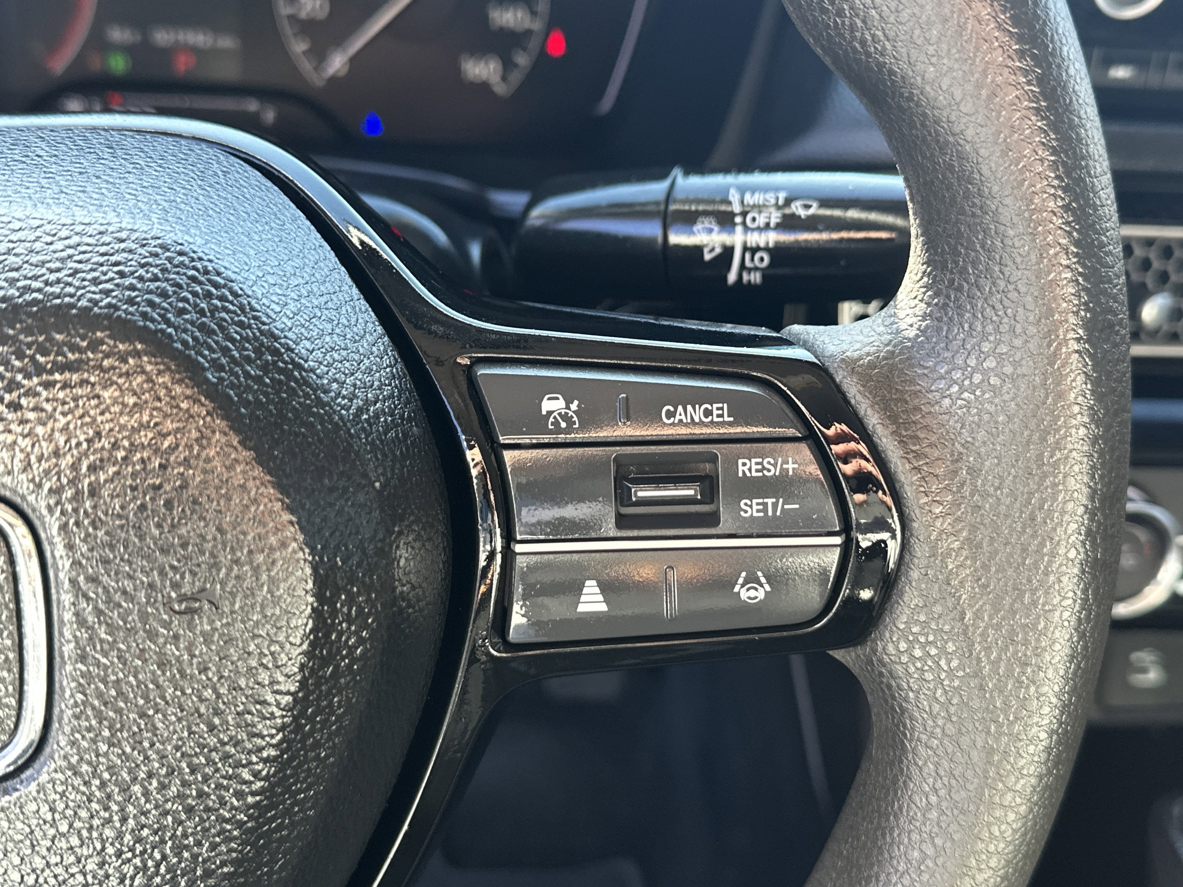 2025 Honda Civic Sedan LX