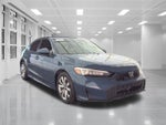 2025 Honda Civic Sedan LX