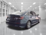 2025 Honda Civic Sedan LX