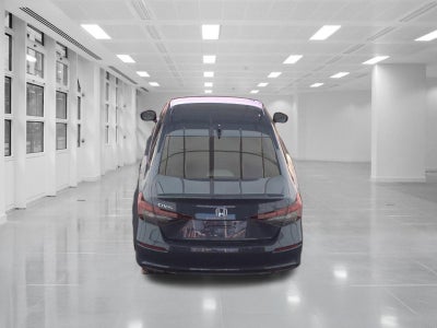2025 Honda Civic Sedan LX