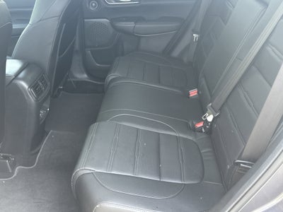 2020 Honda CR-V 2WD EX-L
