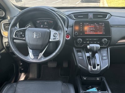 2020 Honda CR-V 2WD EX-L