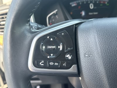 2020 Honda CR-V 2WD EX-L