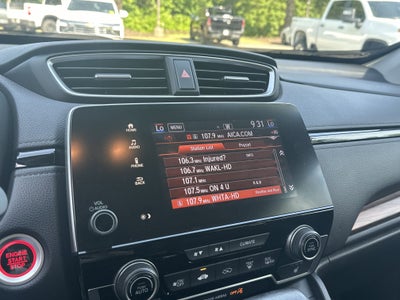 2020 Honda CR-V 2WD EX-L