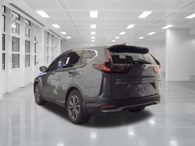 2020 Honda CR-V 2WD EX-L