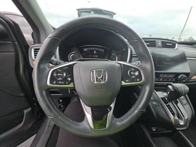 2020 Honda CR-V 2WD EX-L