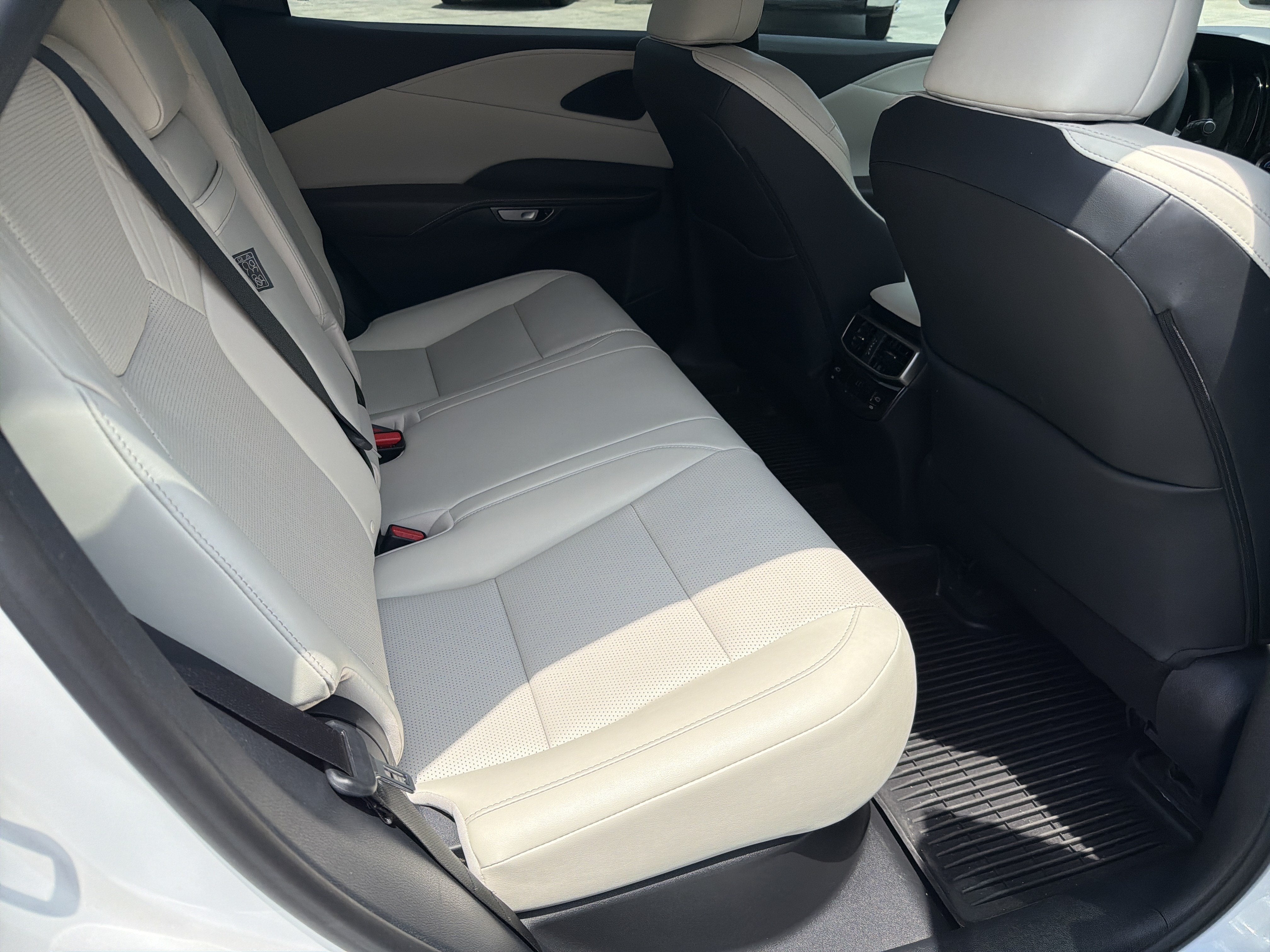 2025 Lexus RX RX 350