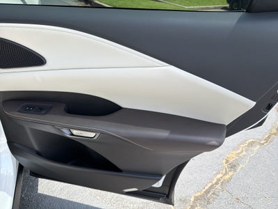 2025 Lexus RX RX 350