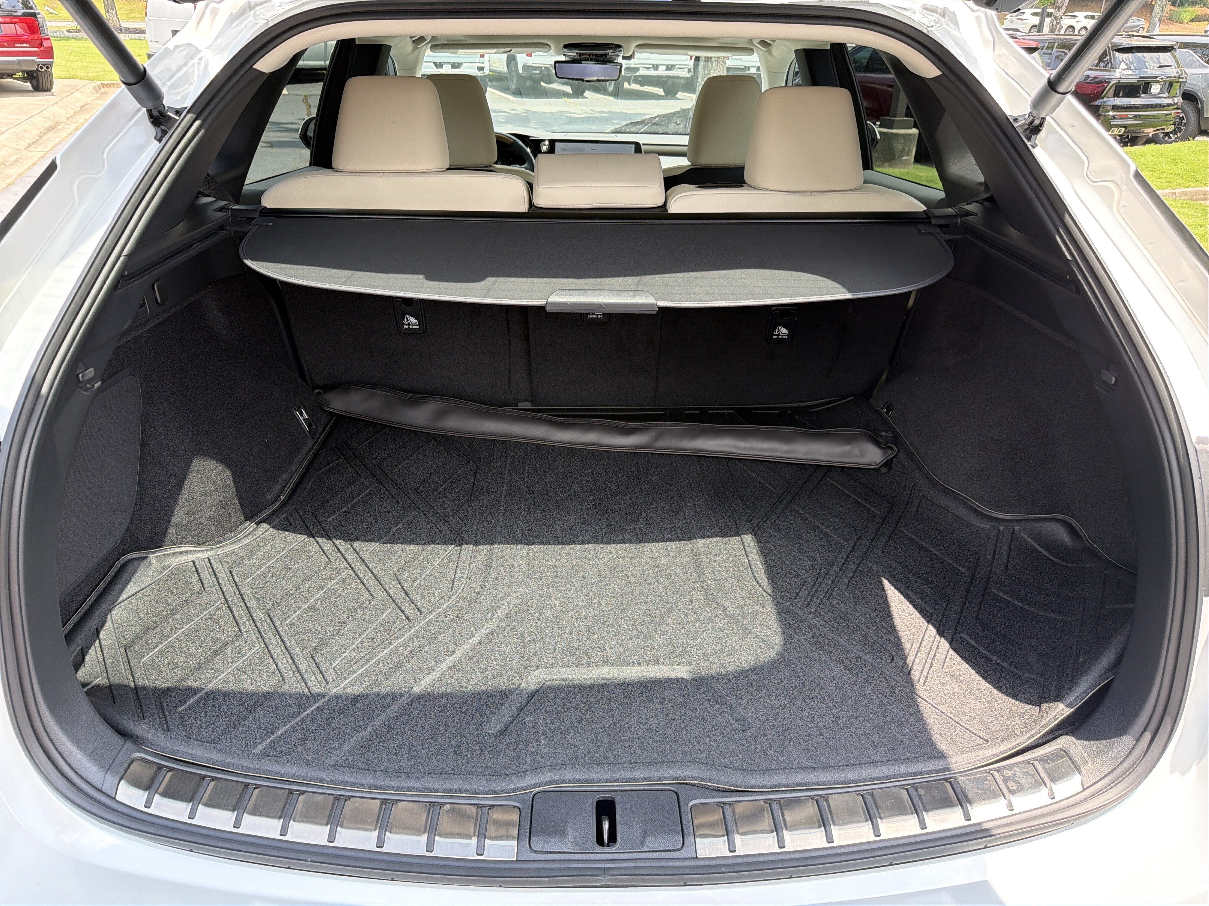 2025 Lexus RX RX 350