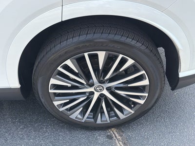 2025 Lexus RX RX 350