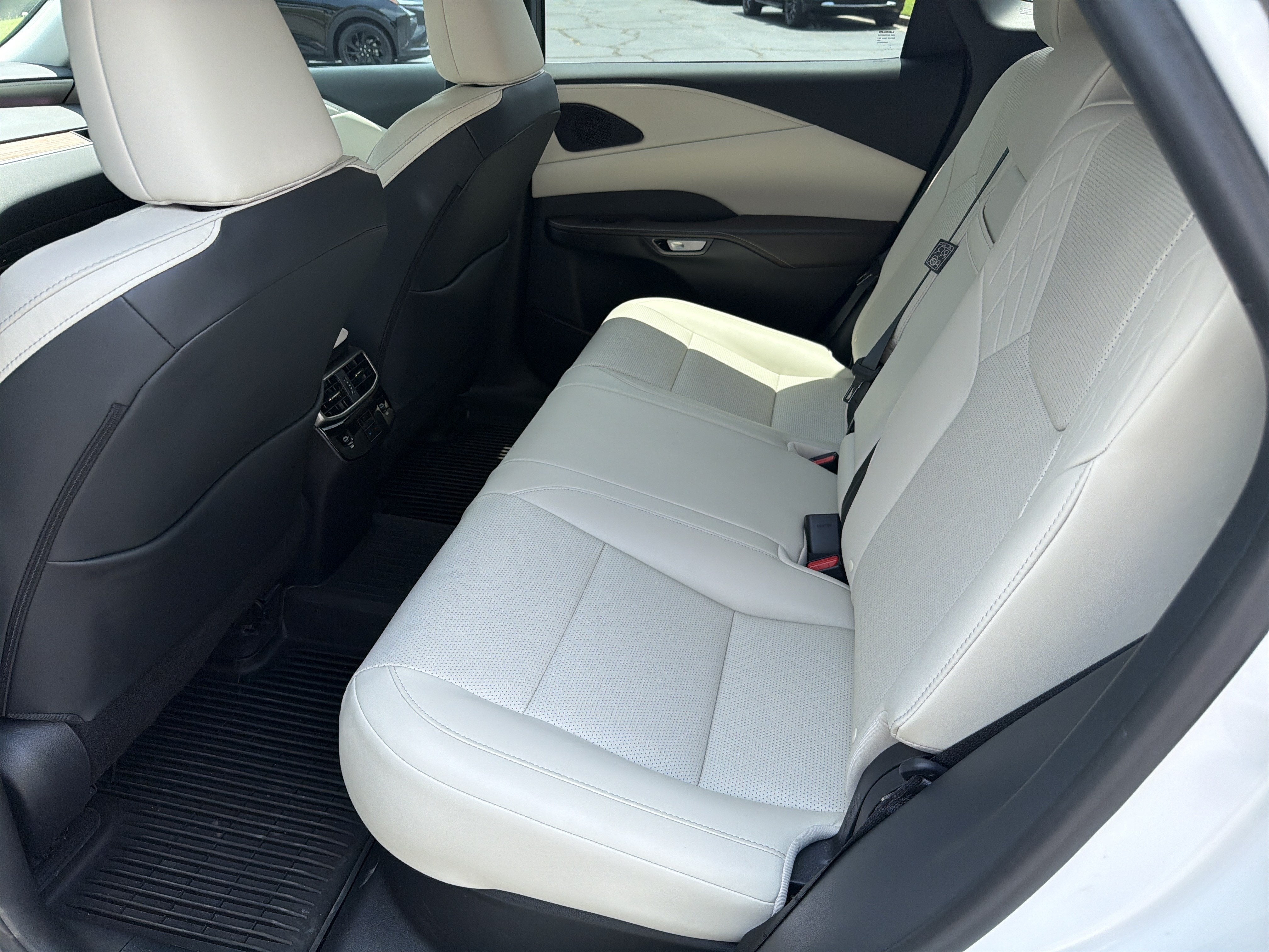 2025 Lexus RX RX 350