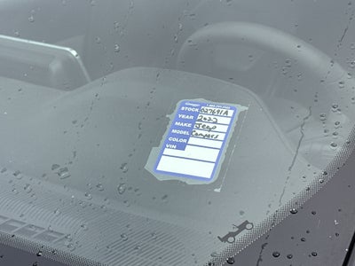 2022 Jeep Compass Latitude FWD