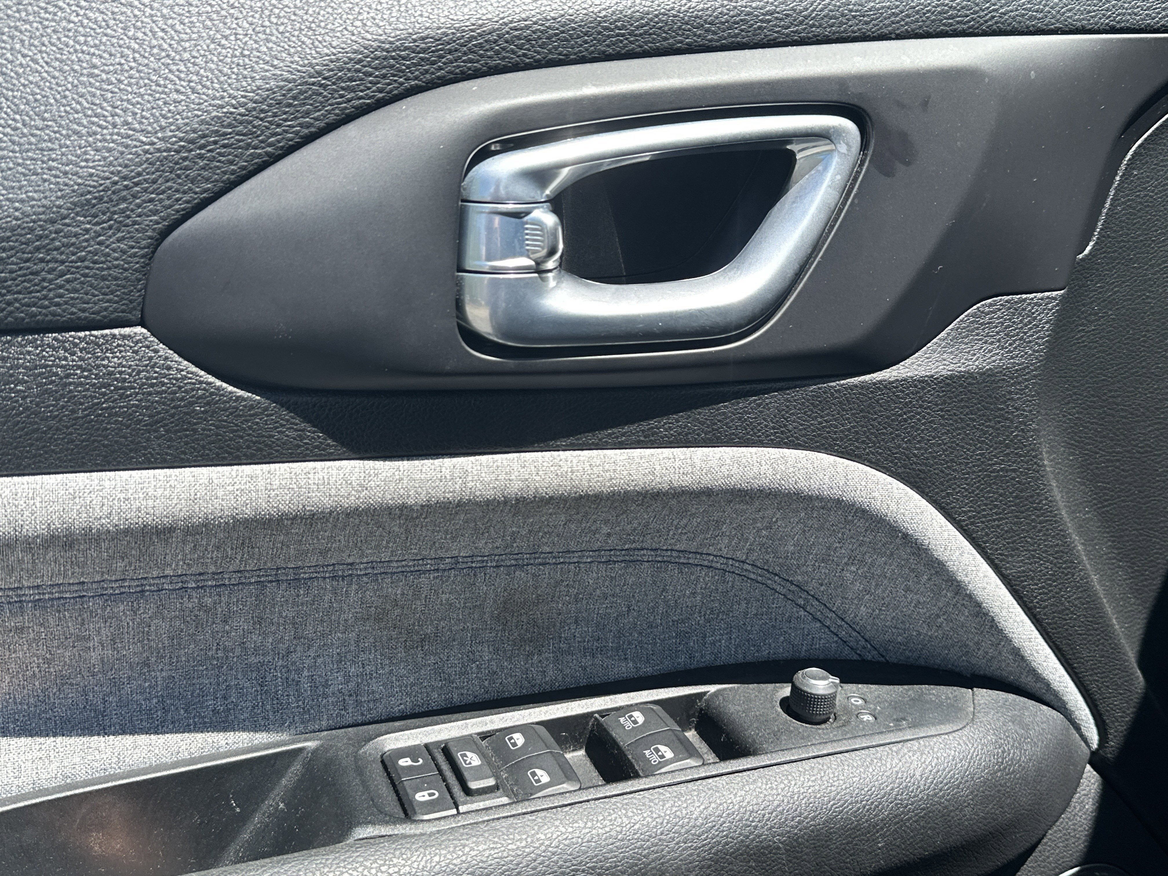 2022 Jeep Compass Latitude FWD