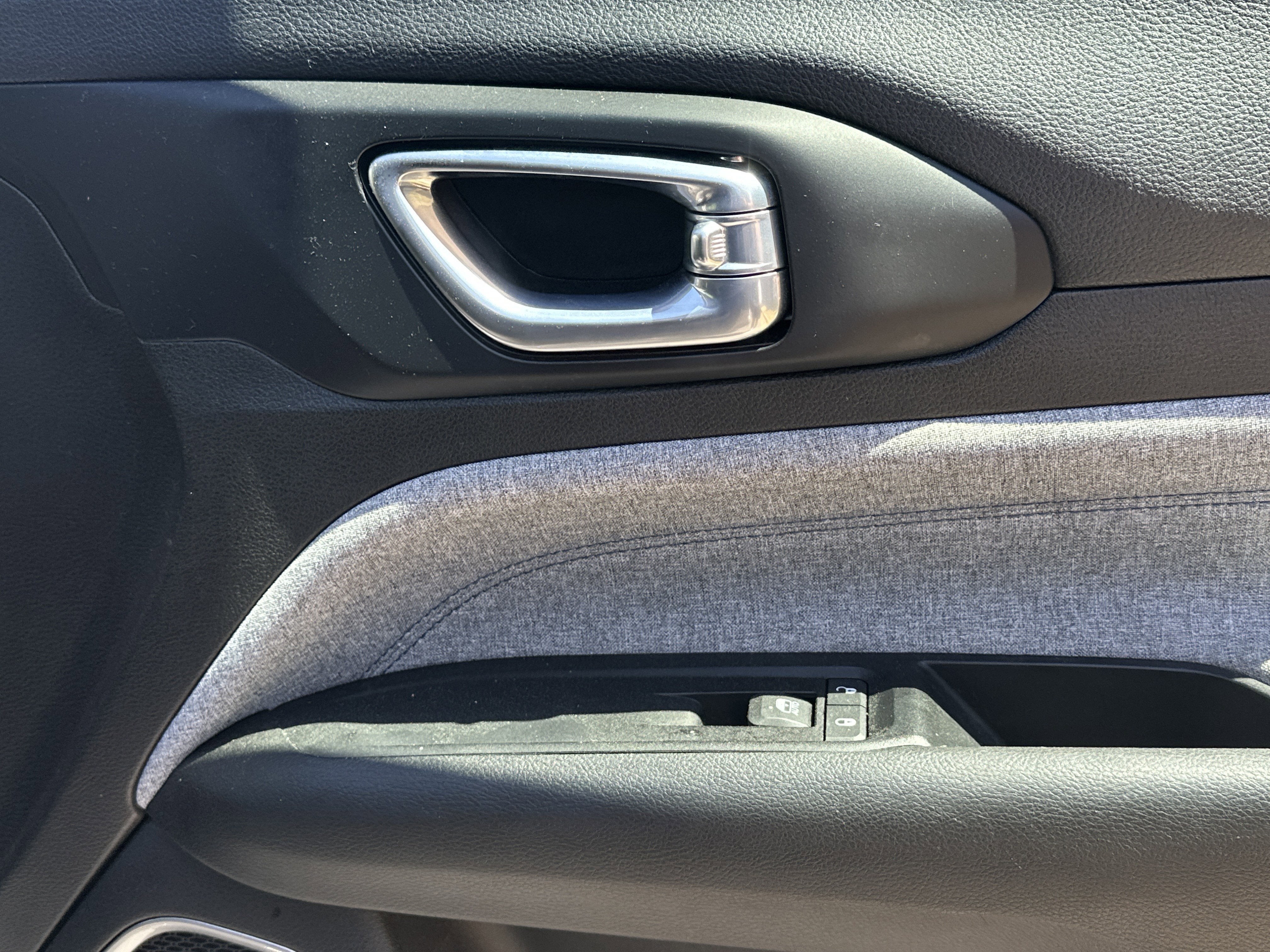 2022 Jeep Compass Latitude FWD