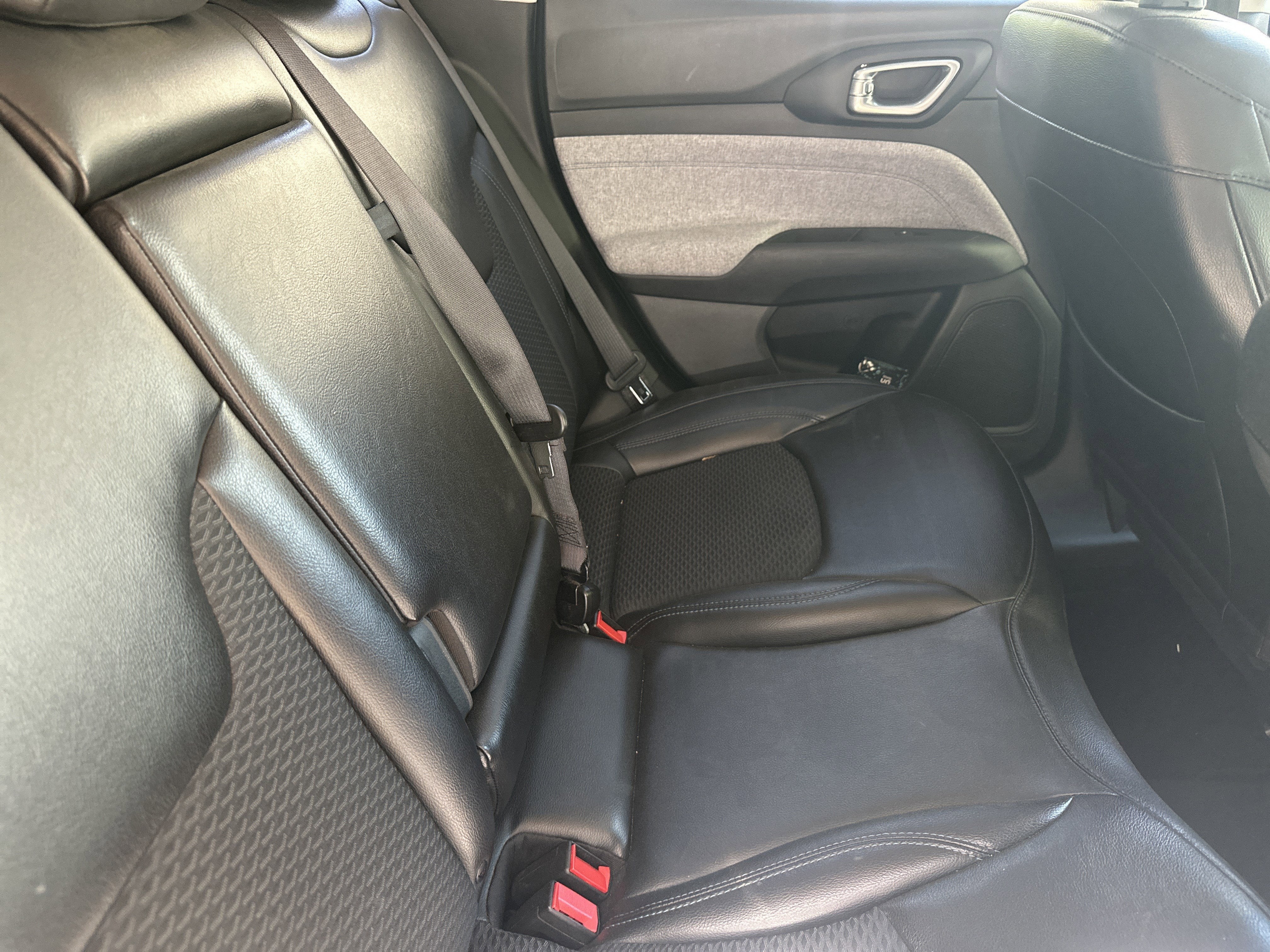 2022 Jeep Compass Latitude FWD