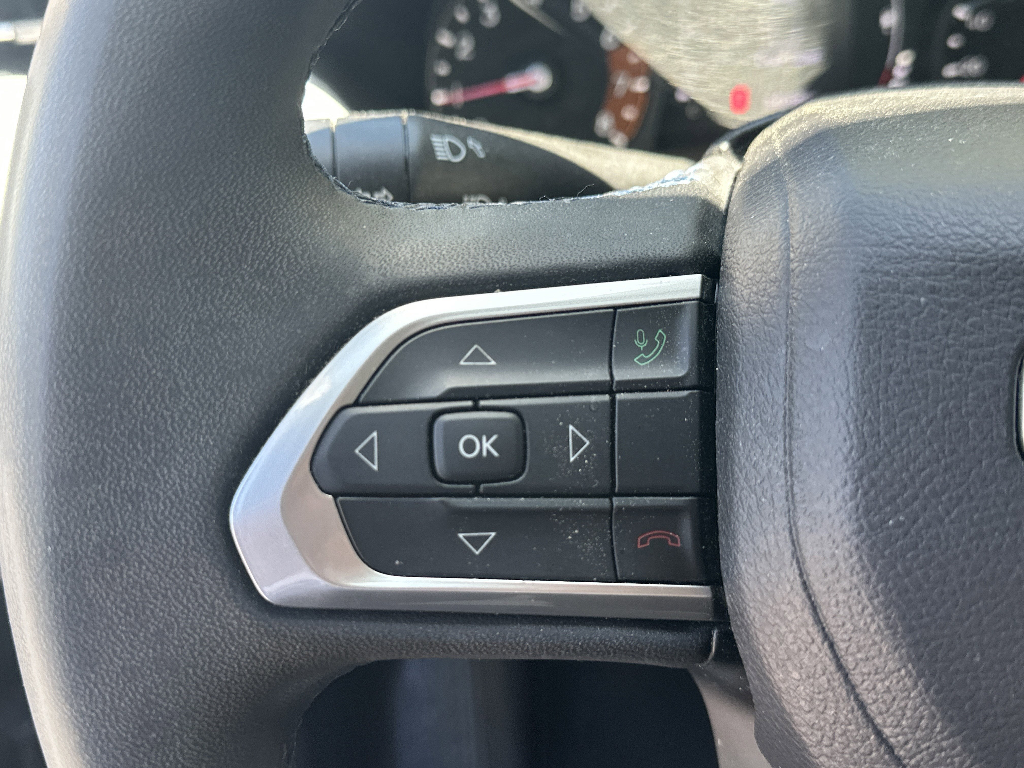 2022 Jeep Compass Latitude FWD