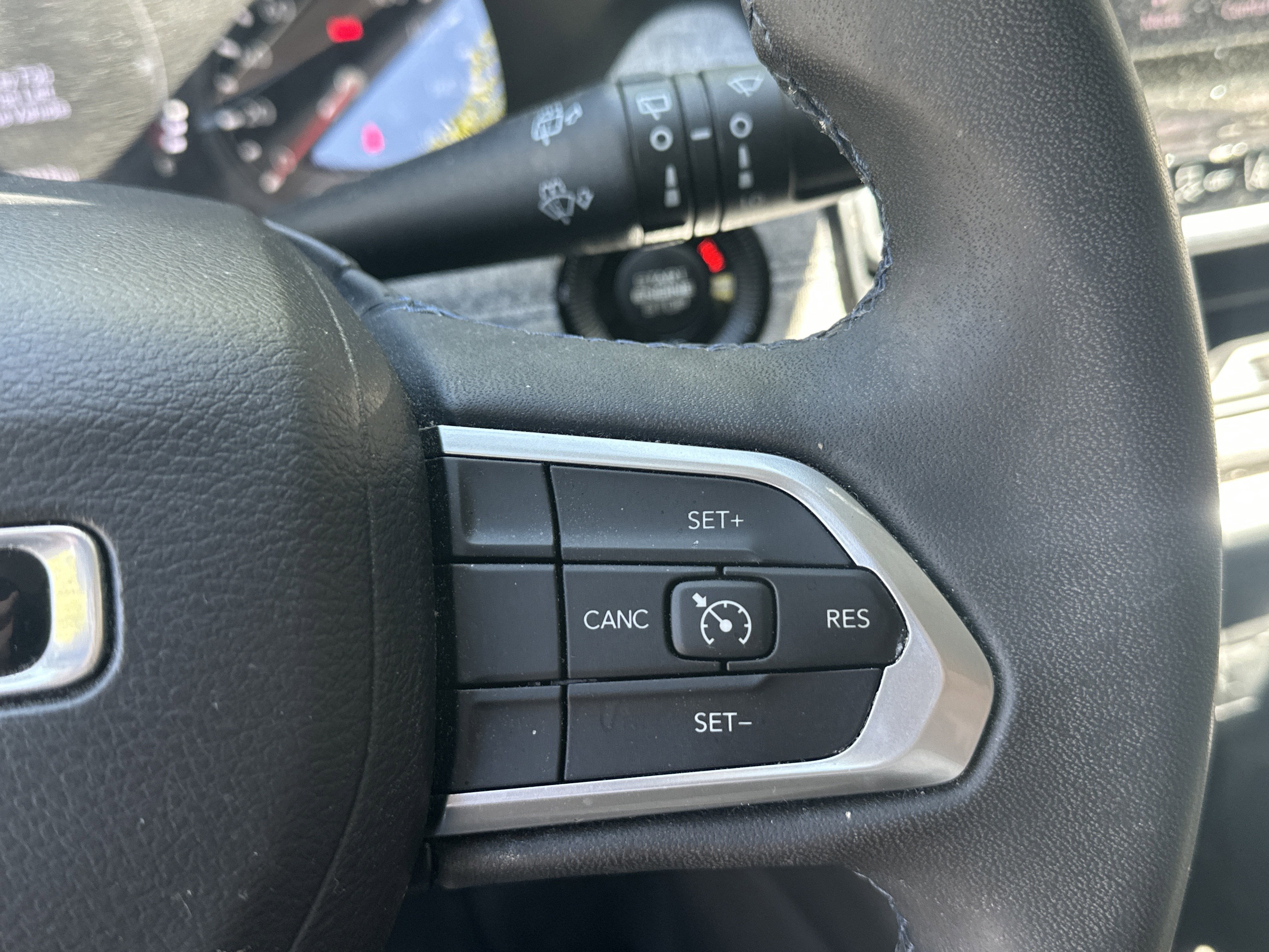 2022 Jeep Compass Latitude FWD