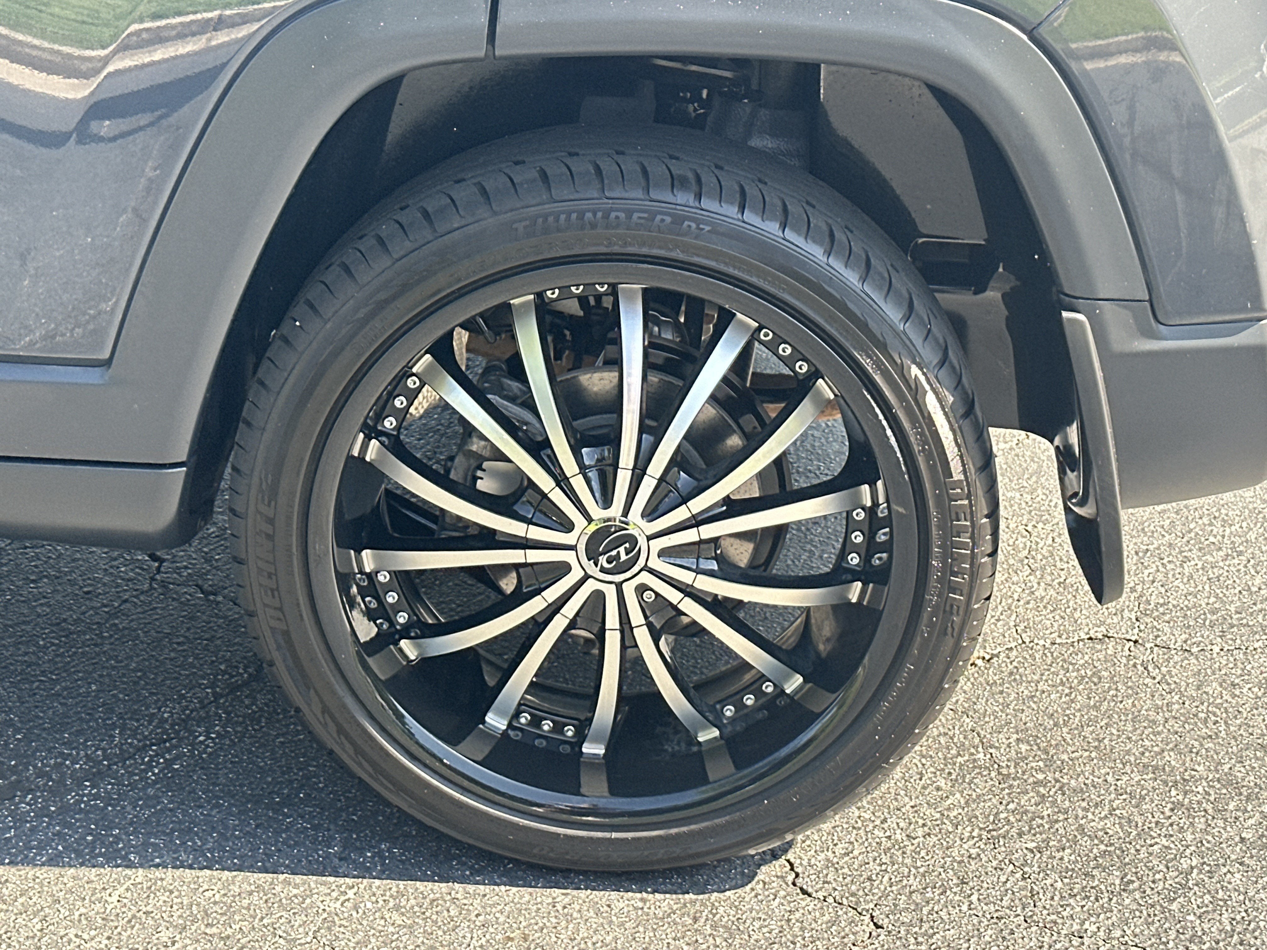 2018 Jeep Compass Limited 4x4