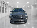 2018 Jeep Compass Limited 4x4
