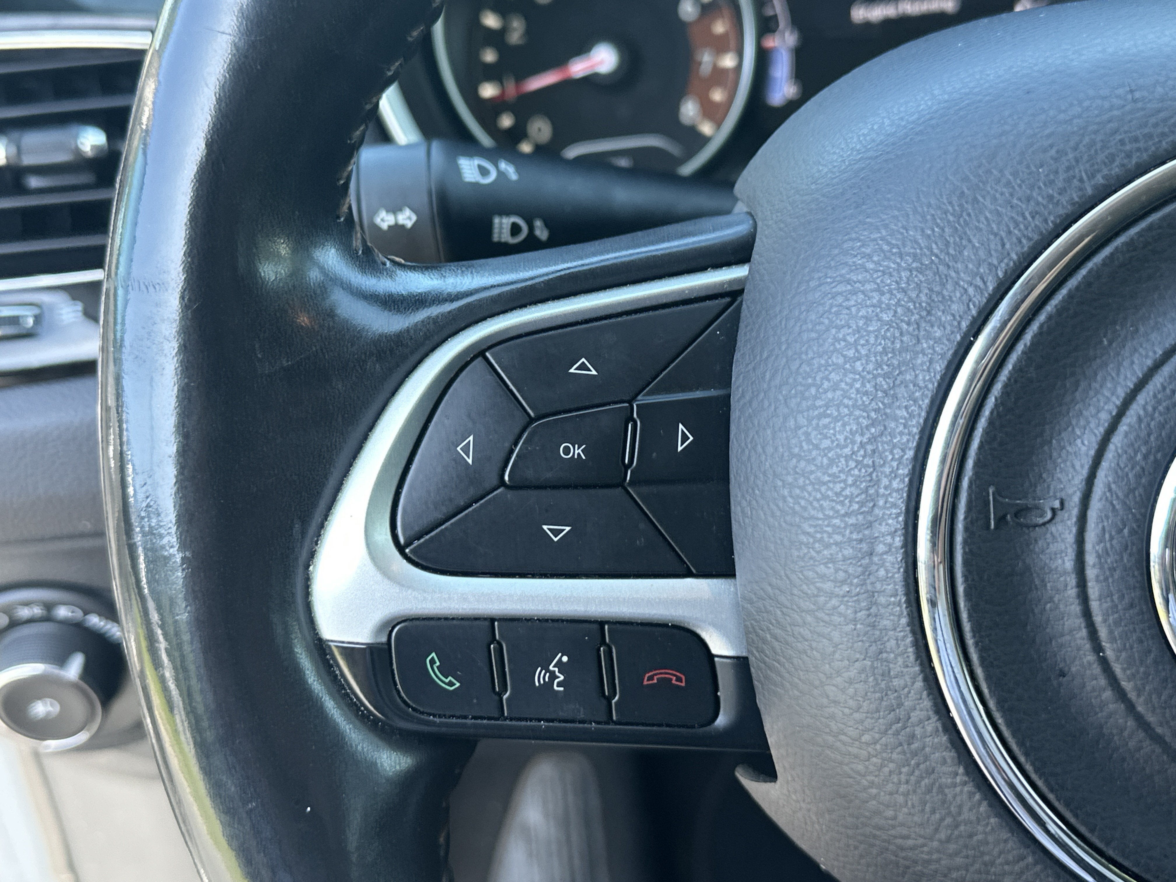 2018 Jeep Compass Limited 4x4