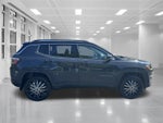 2018 Jeep Compass Limited 4x4