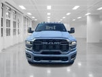 2025 RAM 3500 Tradesman Crew Cab 4x4 6'4" Box