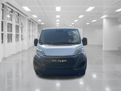 2023 RAM ProMaster 2500 Cargo Van Low Roof 136" WB