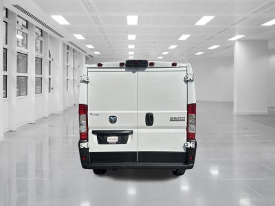 2023 RAM ProMaster 2500 Cargo Van Low Roof 136" WB