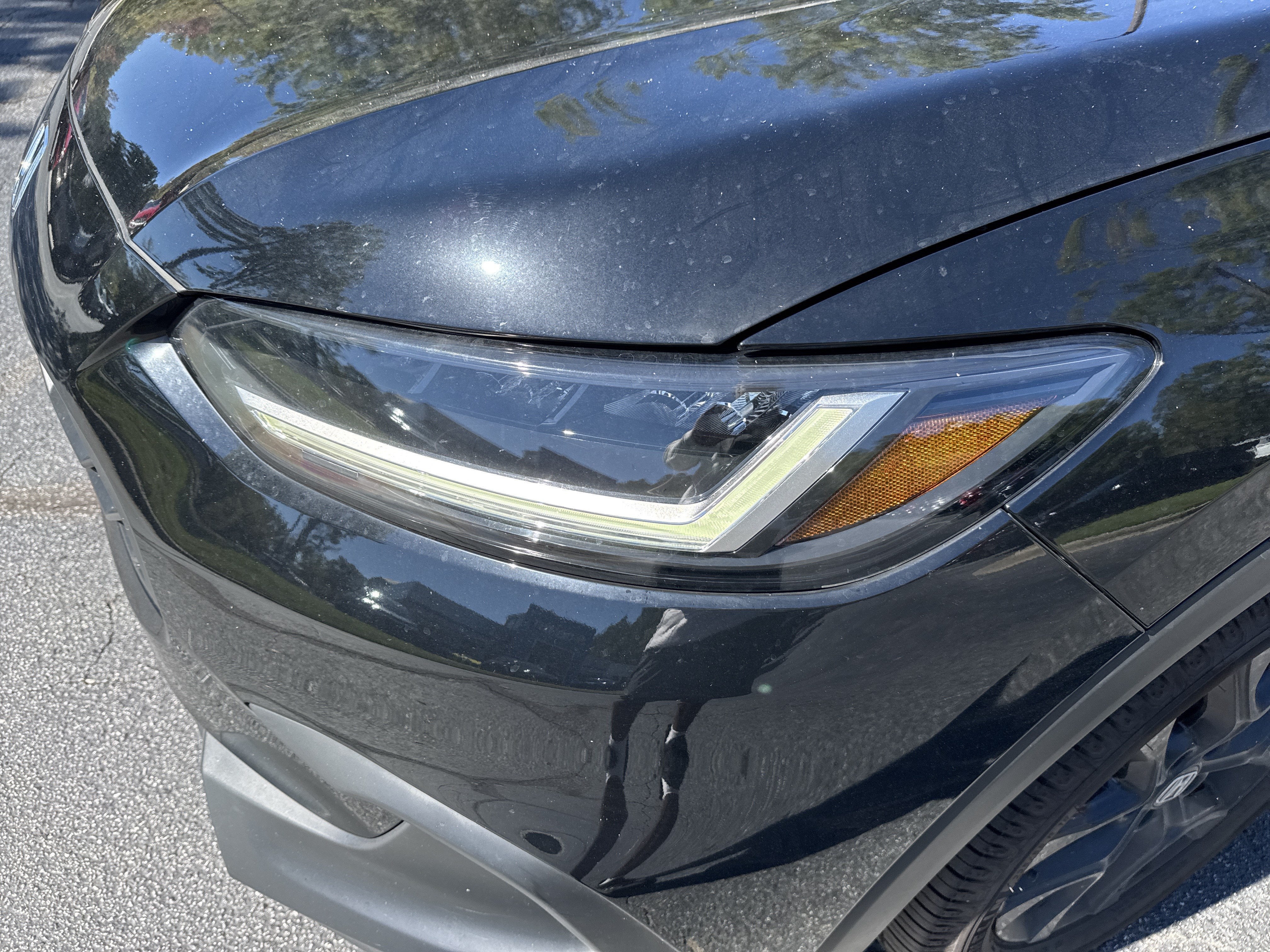 2023 Honda HR-V Sport - Photo 10