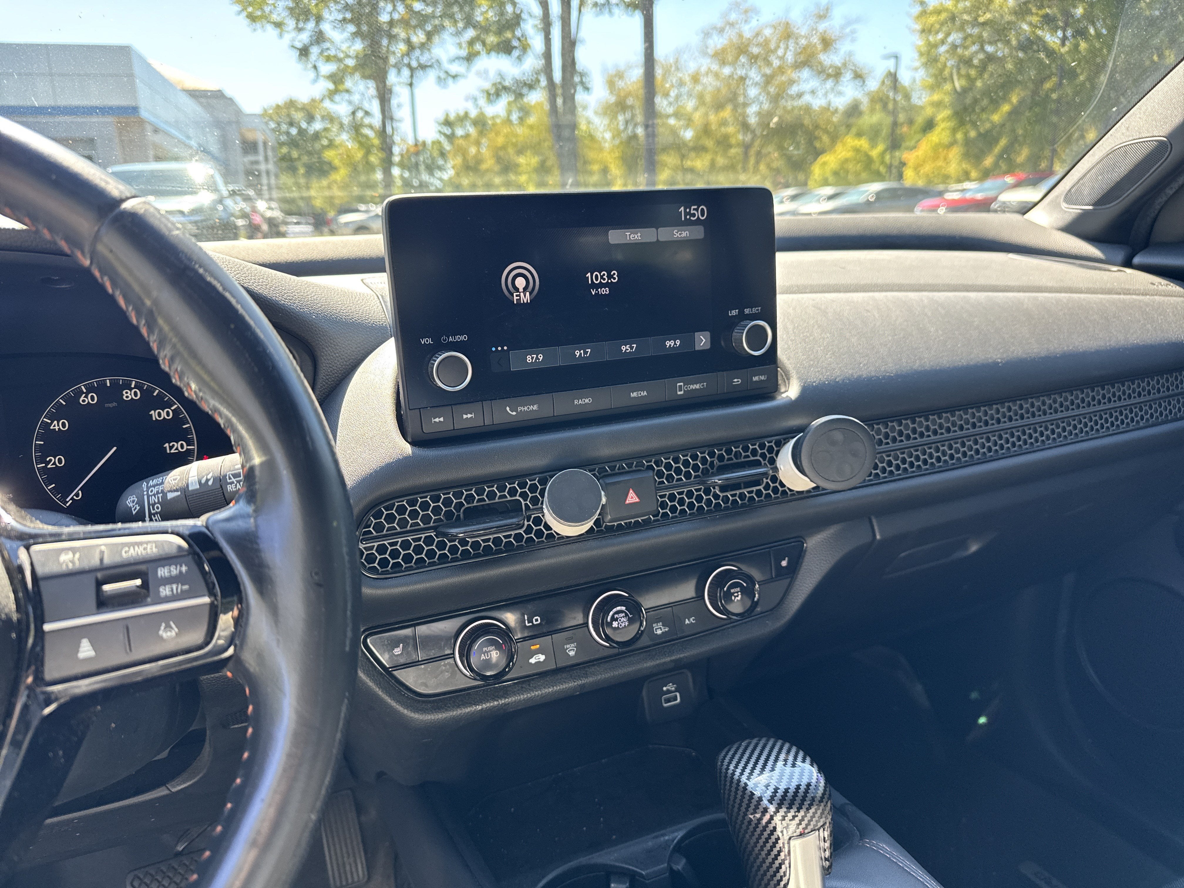 2023 Honda HR-V Sport - Photo 11
