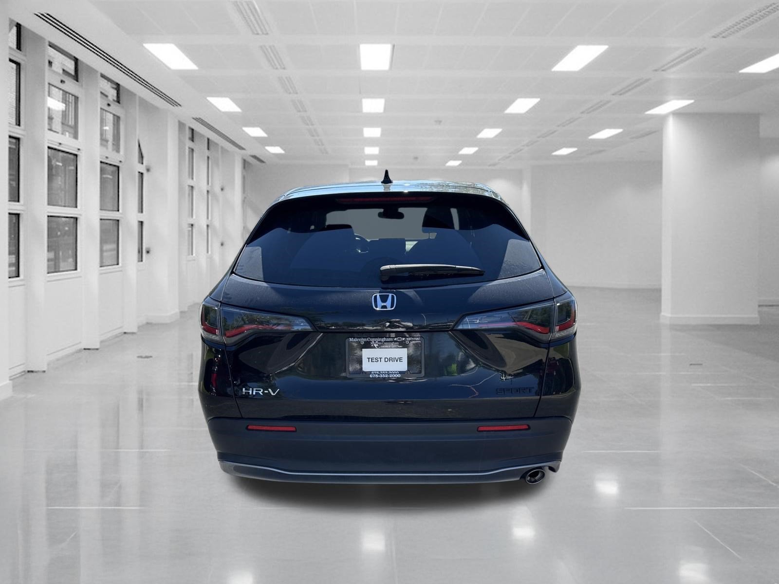 2023 Honda HR-V Sport - Photo 6