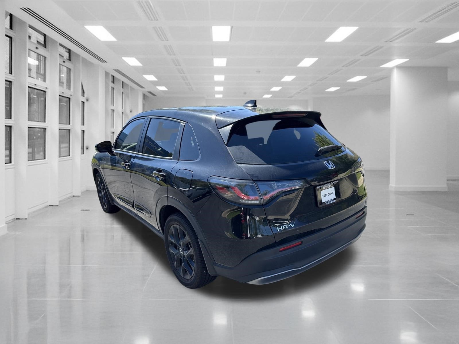 2023 Honda HR-V Sport - Photo 7