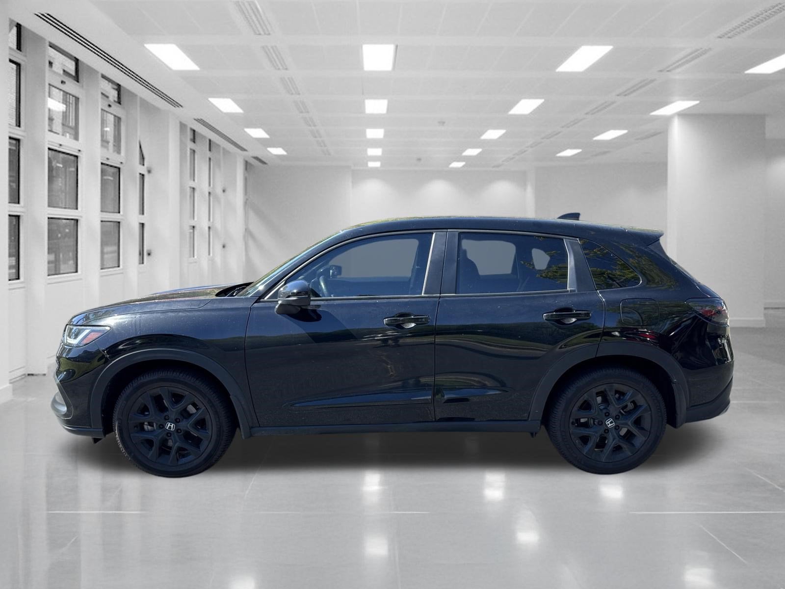 2023 Honda HR-V Sport - Photo 8