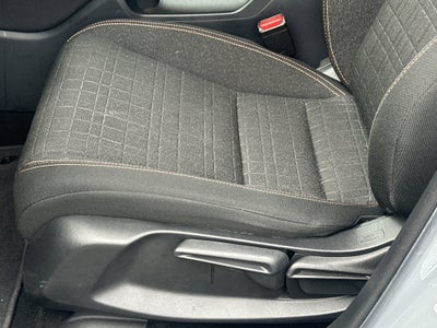 2024 Honda HR-V 2WD Sport