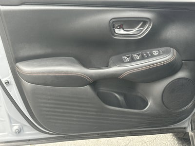 2024 Honda HR-V 2WD Sport
