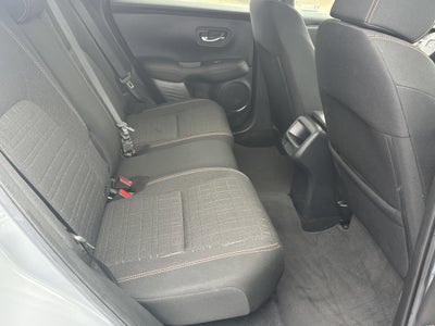 2024 Honda HR-V 2WD Sport