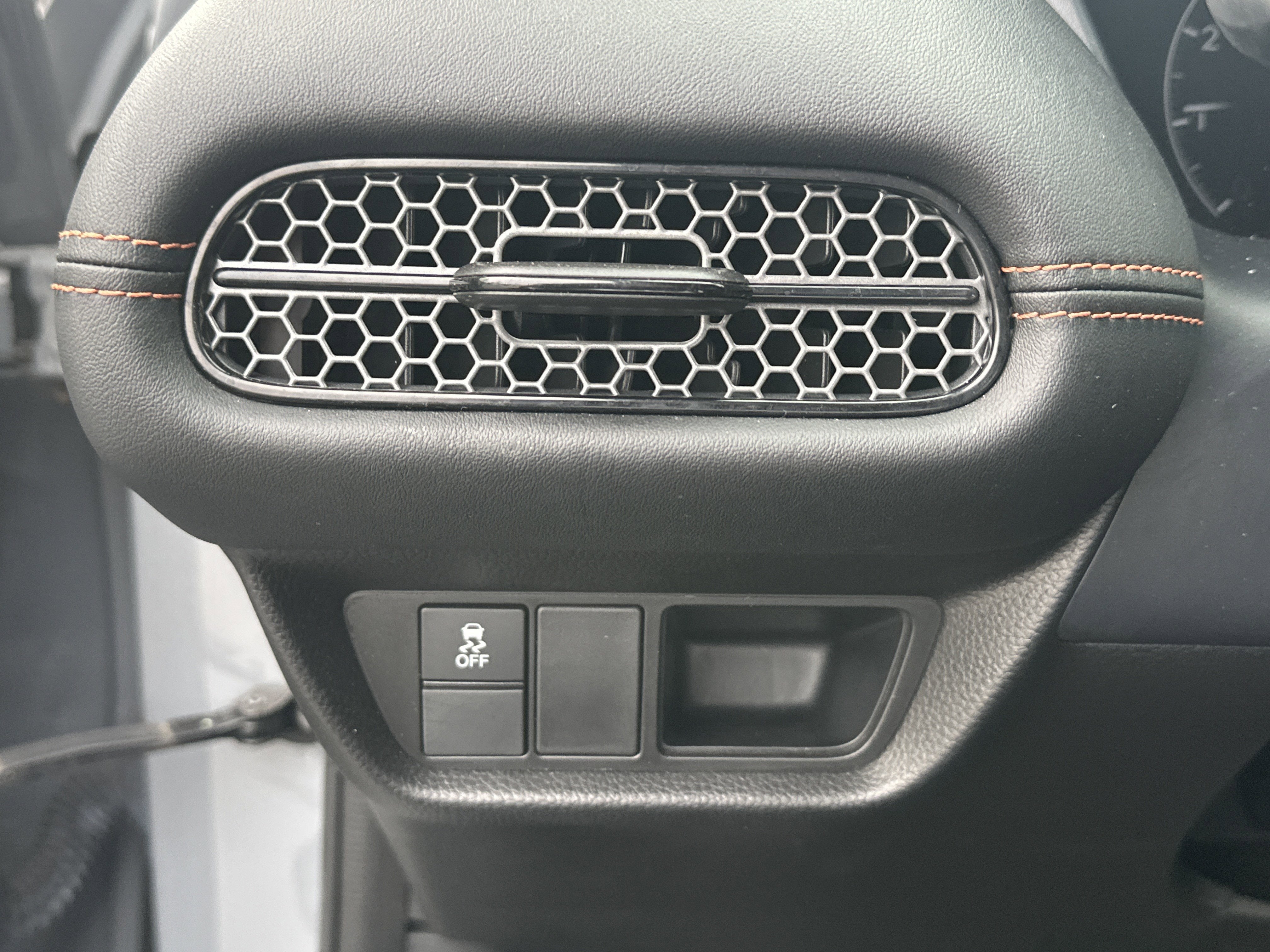 2024 Honda HR-V 2WD Sport