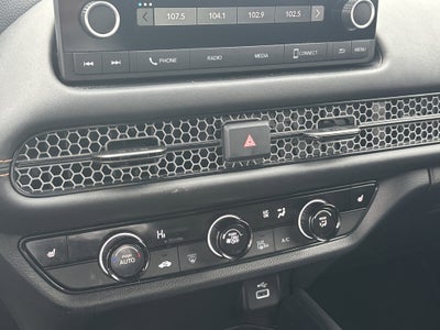 2024 Honda HR-V 2WD Sport