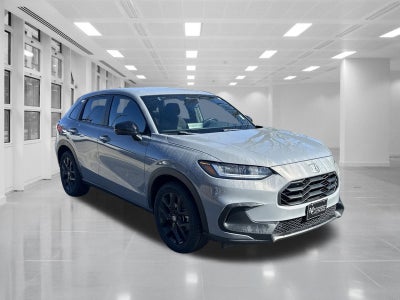 2024 Honda HR-V 2WD Sport