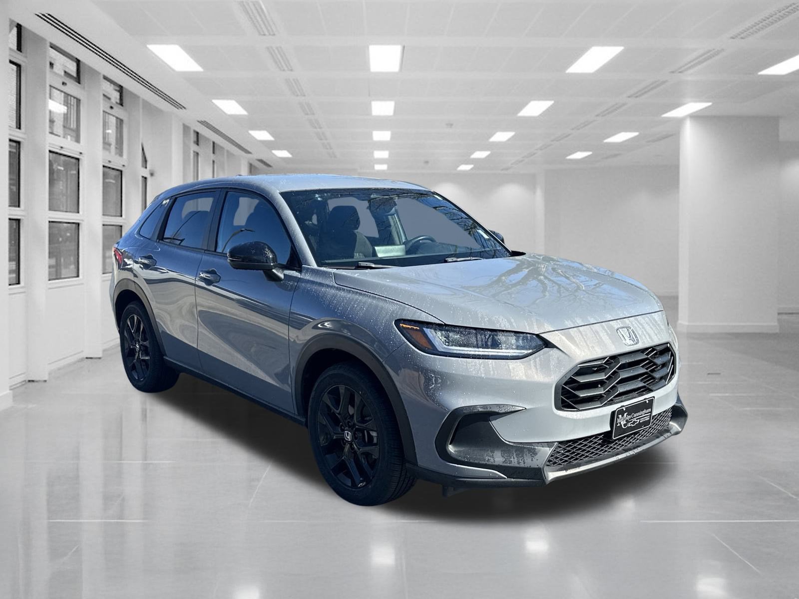 2024 Honda HR-V 2WD Sport