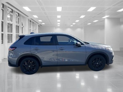 2024 Honda HR-V 2WD Sport