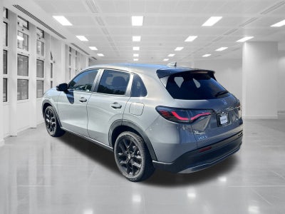 2024 Honda HR-V 2WD Sport