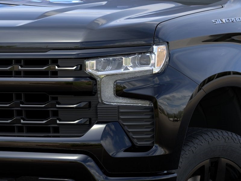 2026 Chevrolet Silverado 1500 RST - Photo 10