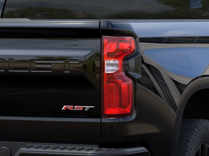 2026 Chevrolet Silverado 1500 RST - Photo 11