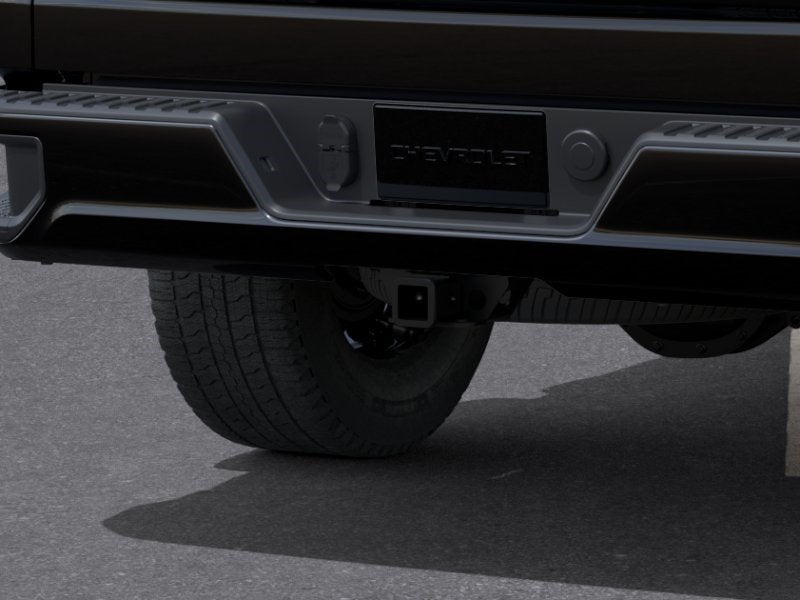 2026 Chevrolet Silverado 1500 RST - Photo 14