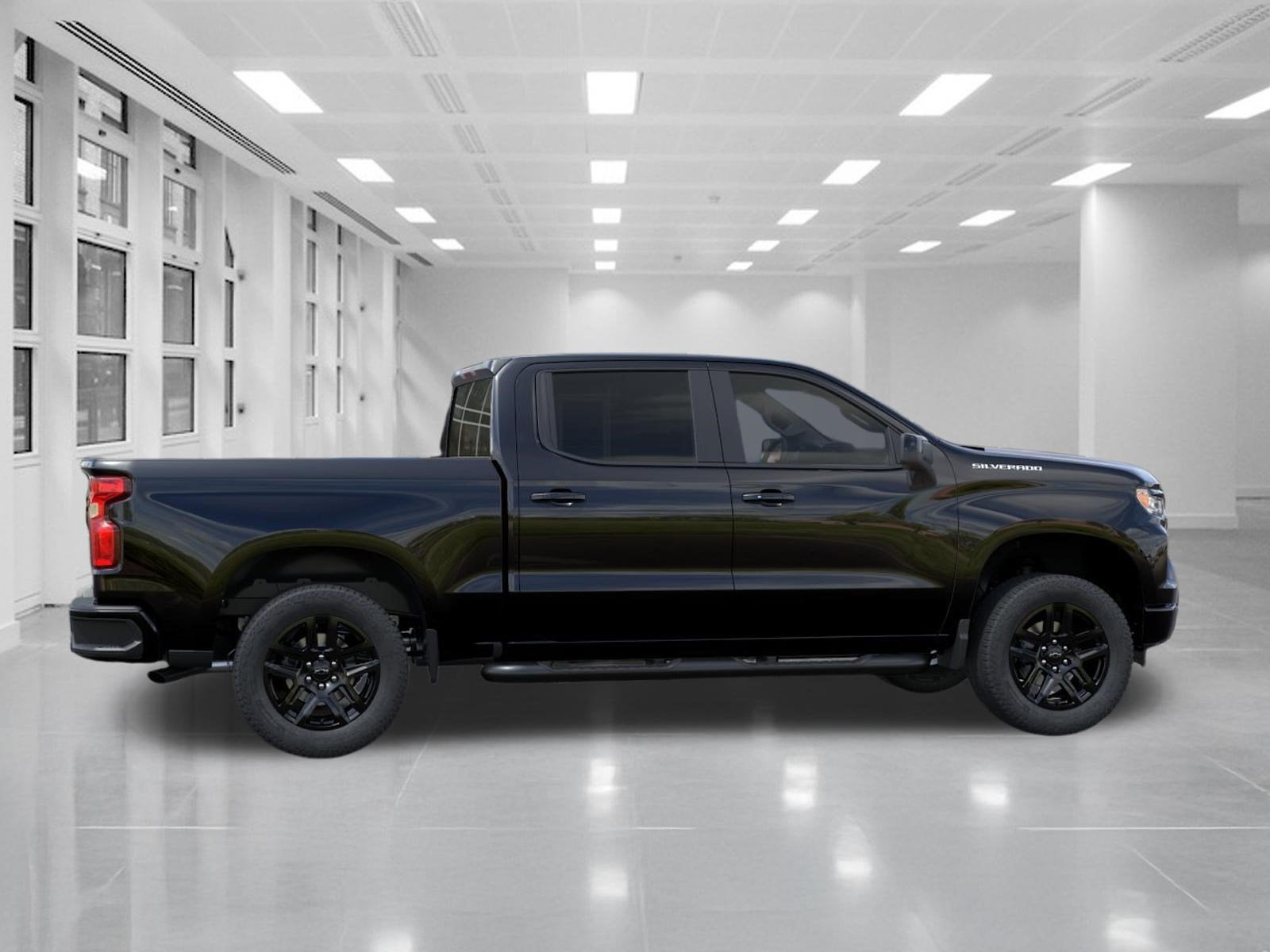 2026 Chevrolet Silverado 1500 RST - Photo 6