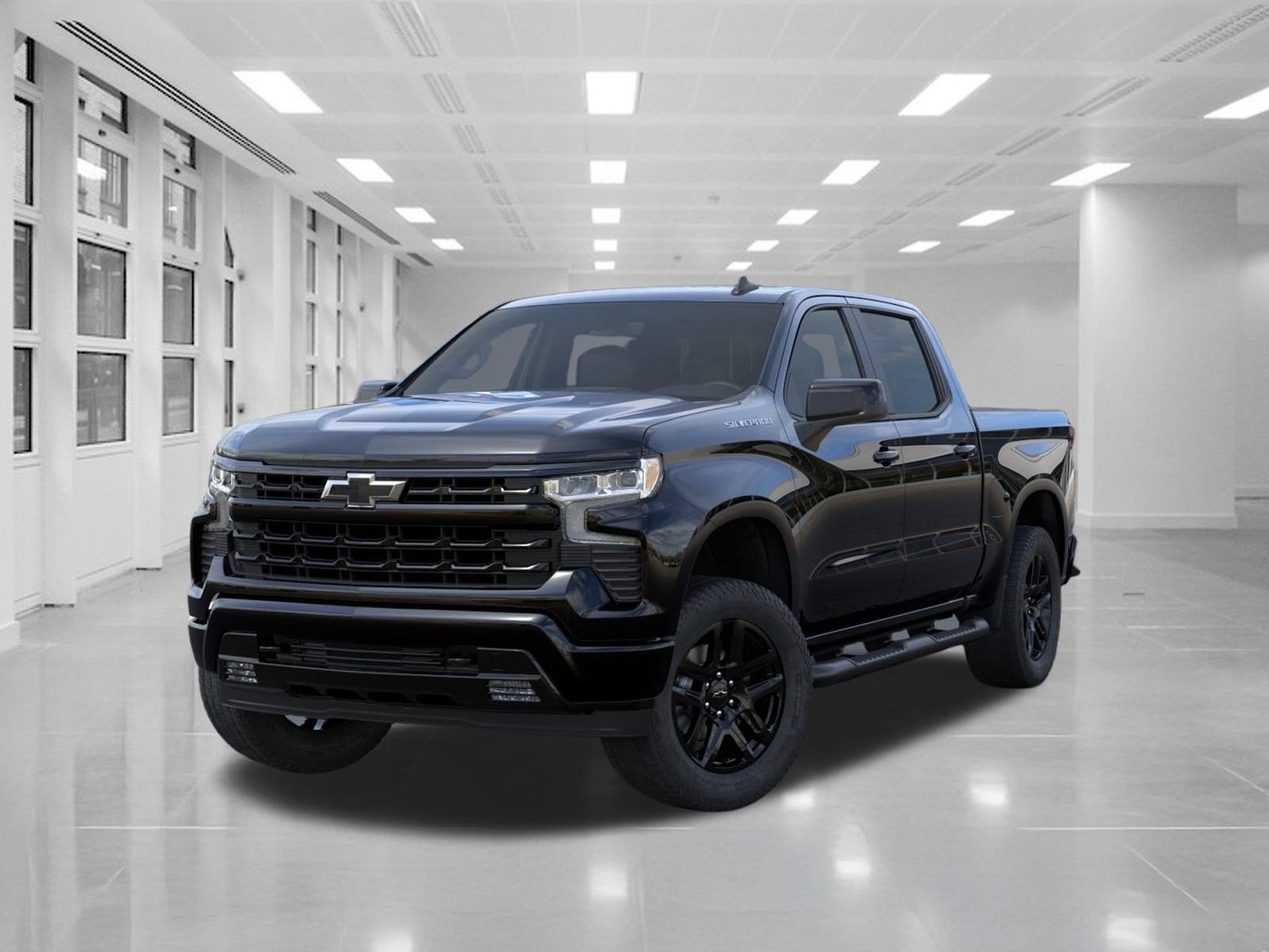 2026 Chevrolet Silverado 1500 RST - Photo 7