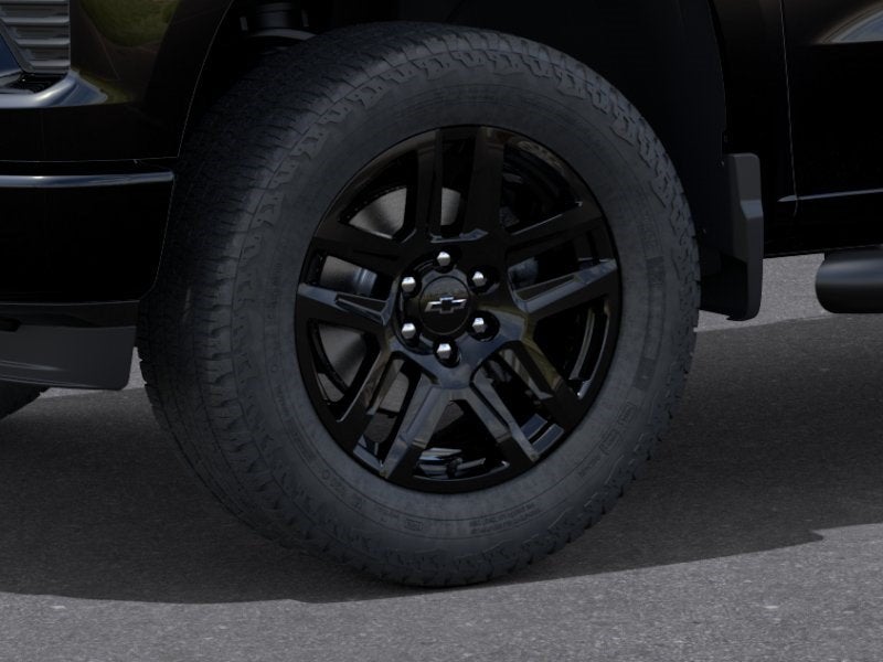 2026 Chevrolet Silverado 1500 RST - Photo 9