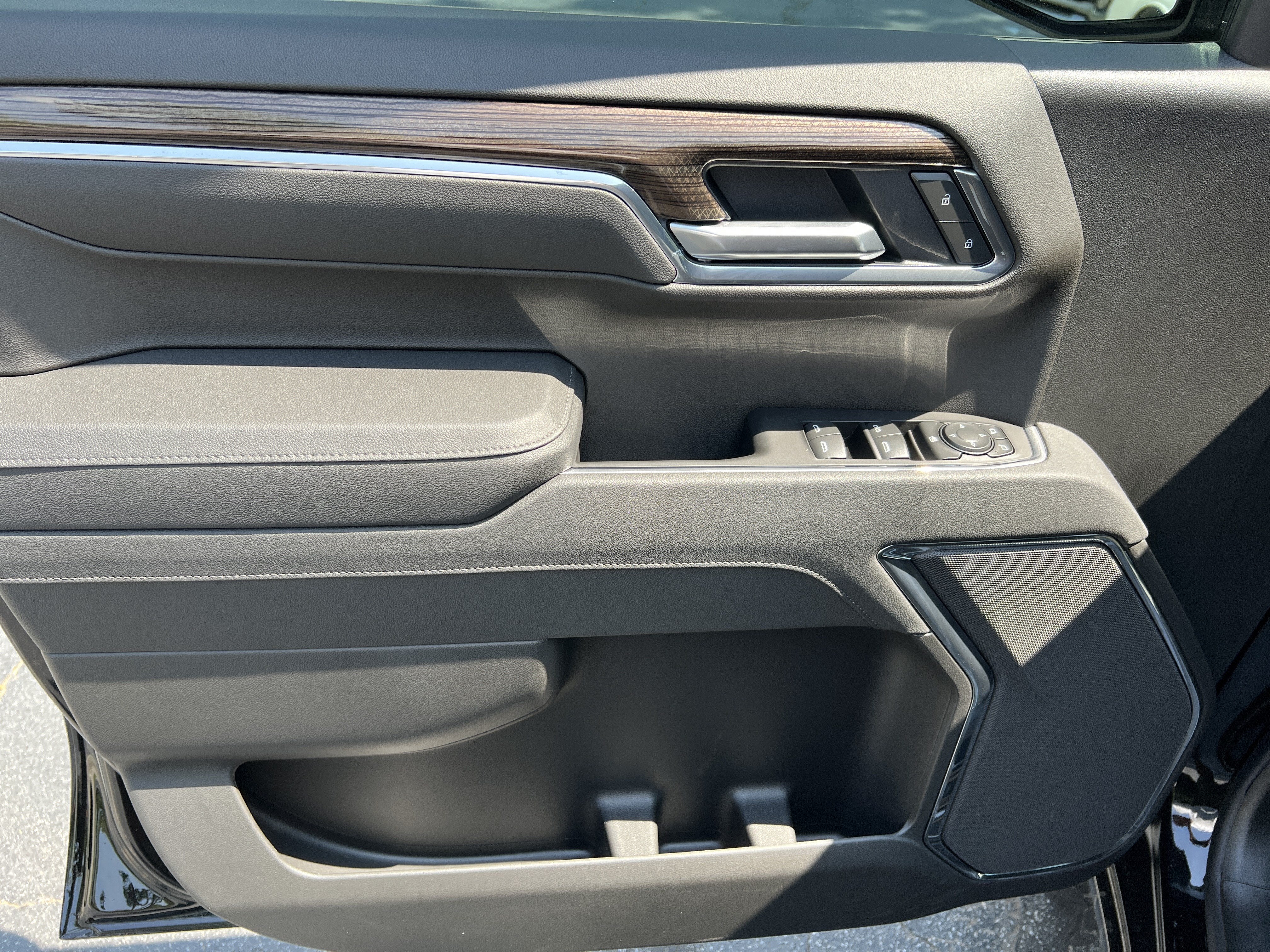2026 Chevrolet Silverado 1500 LT - Photo 11