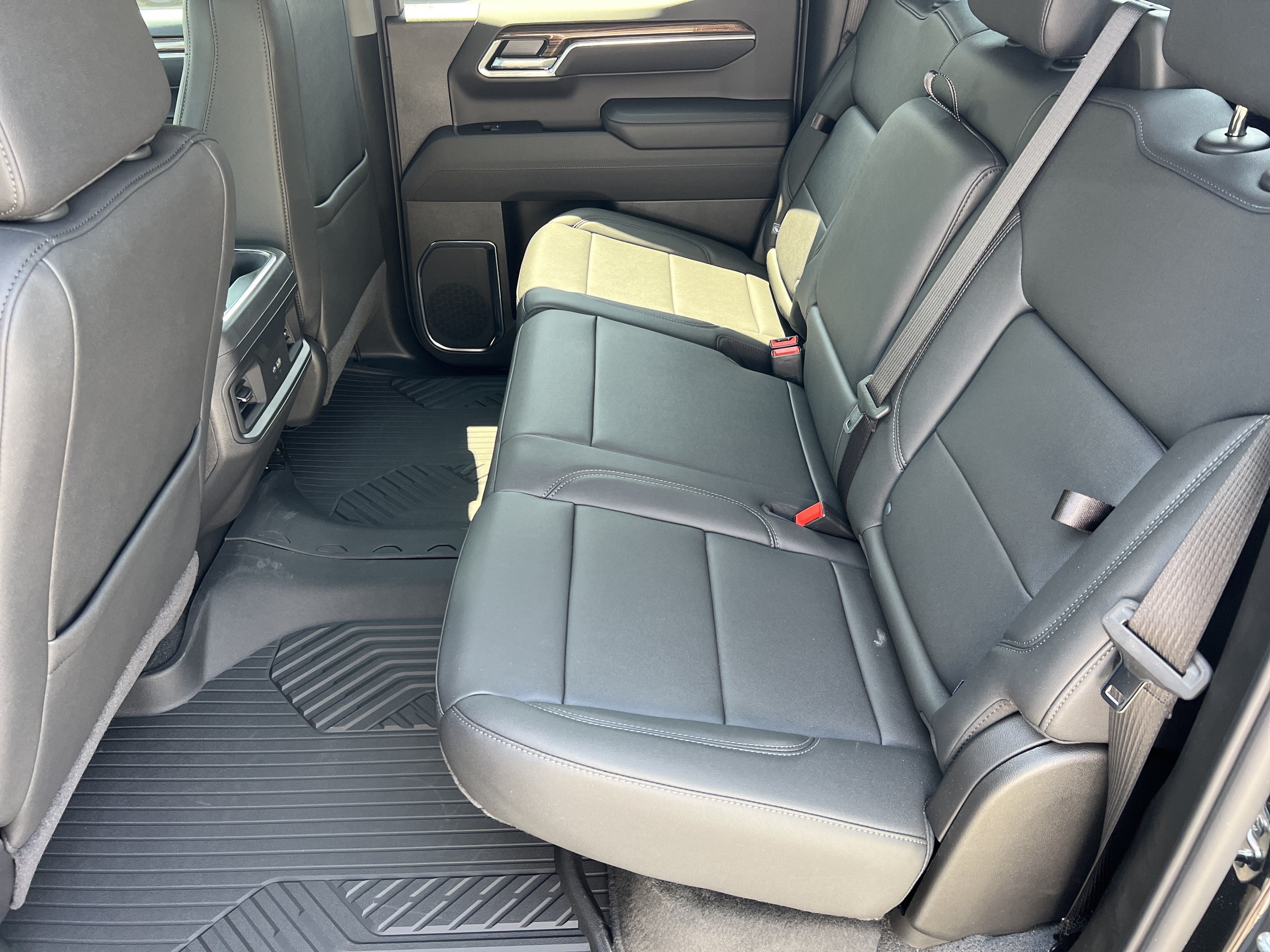 2026 Chevrolet Silverado 1500 LT - Photo 21